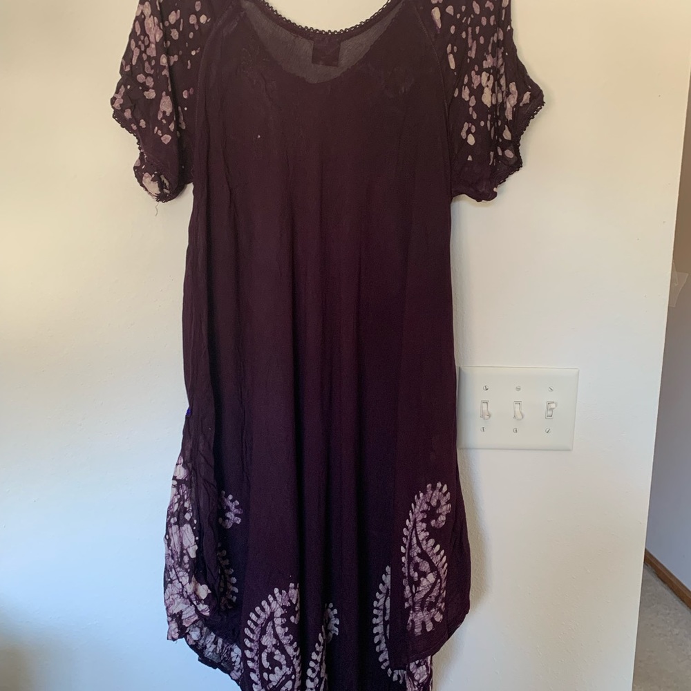 FASHION FORCE DRESS - Picture 2 of 3